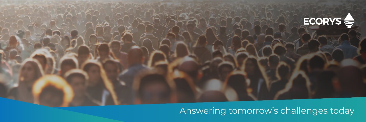 Ecorys banner