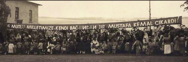 Ahmet Bican Ç. Profile Banner