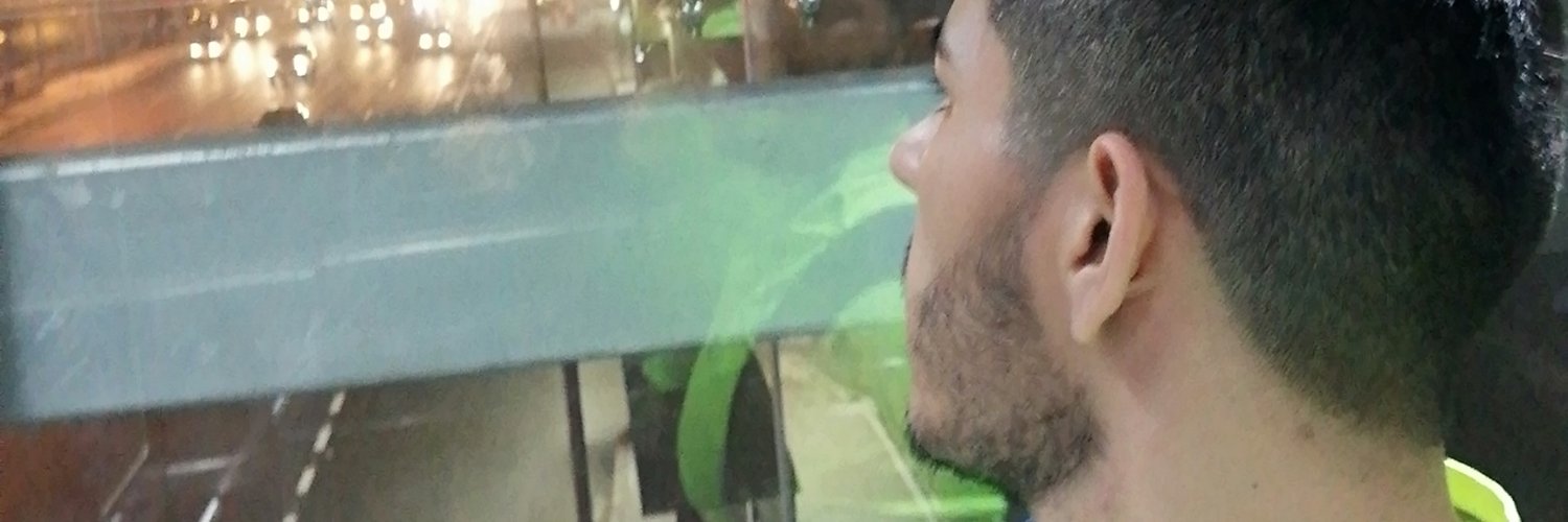 mikealez's profile banner image