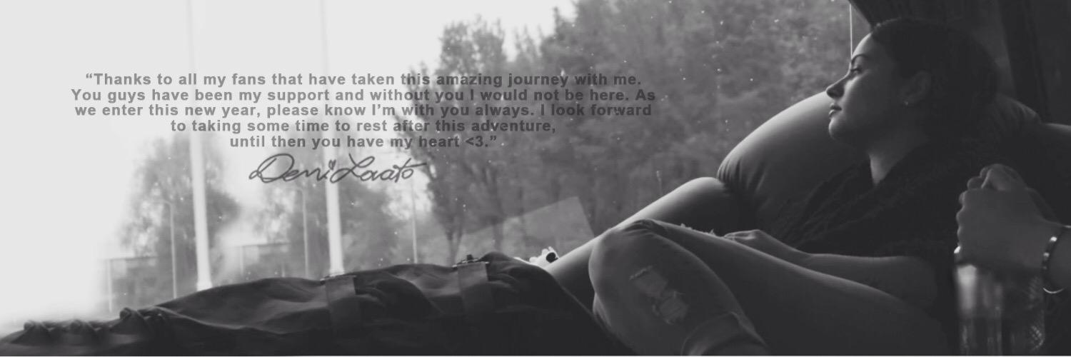 LettersToDemiL's profile banner image
