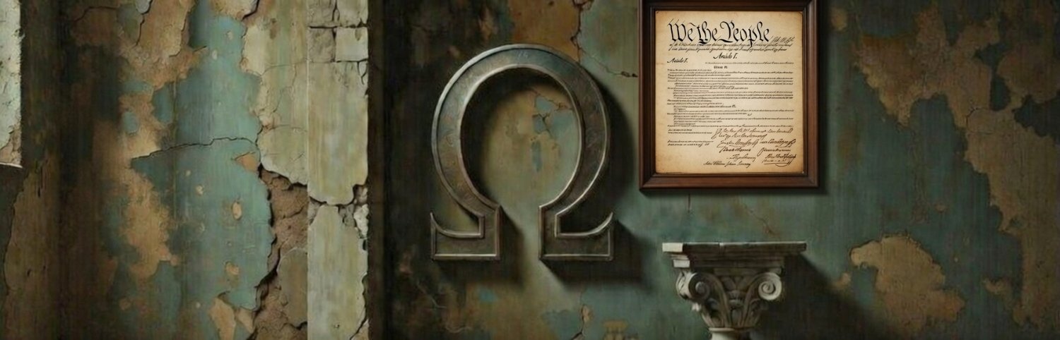 Forged Autonomy banner