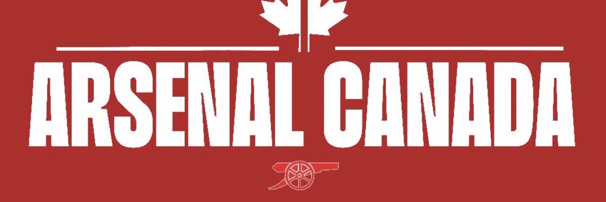 arsenalcanadasc's profile banner image
