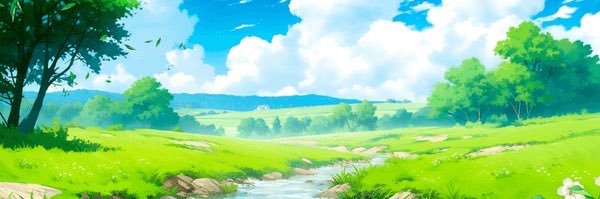 CuteFurryPup's profile banner image