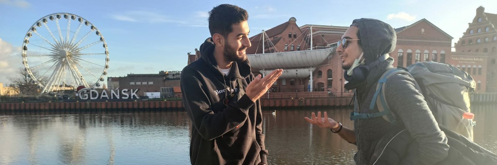 serhanmiucar's profile banner image