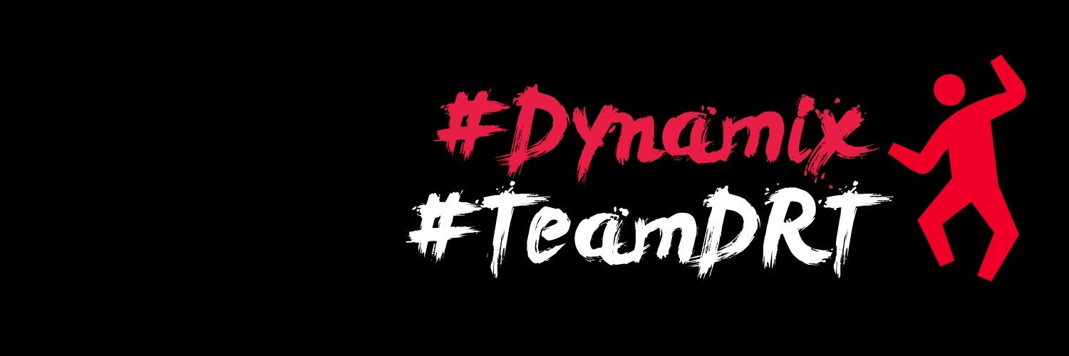 TheRealDynamix's profile banner image