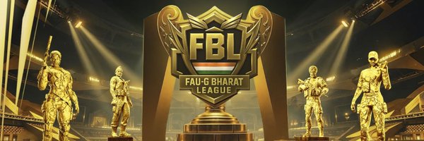 FAUGDomination Profile Banner
