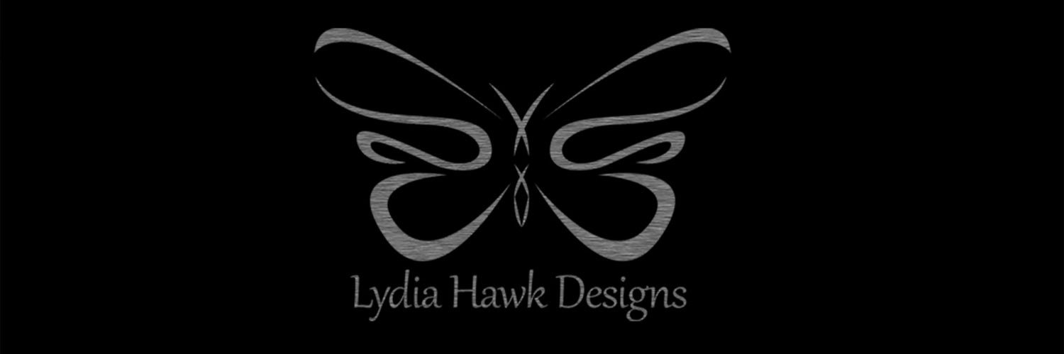 LydiaHawkDesign's profile banner image