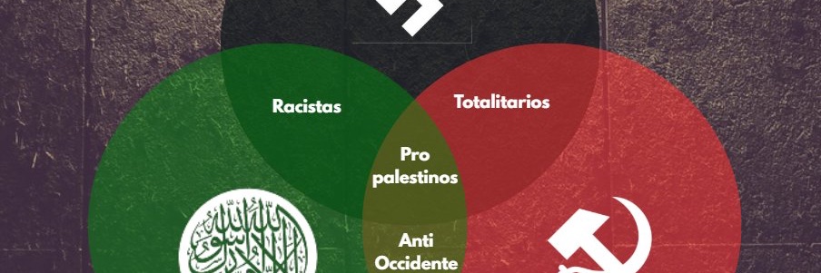 Guerra Cultural banner