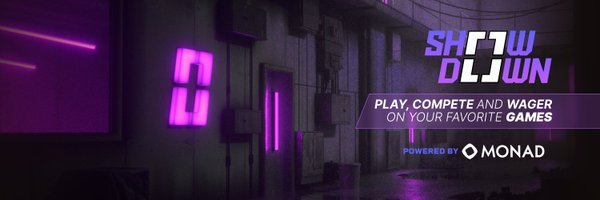 showdown_gg Profile Banner