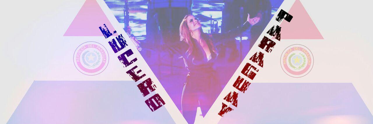 LuceroFanClubPy's profile banner image