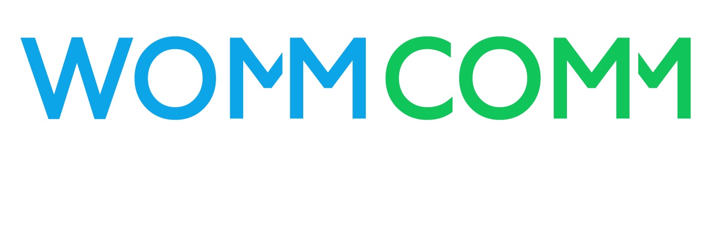 WOMMCOMM's profile banner image