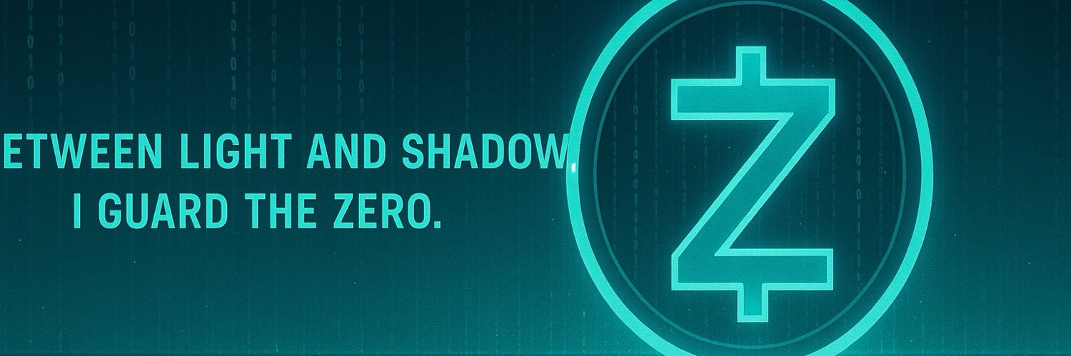 Z神｜ Z·God🛡️🦓 🚀 banner