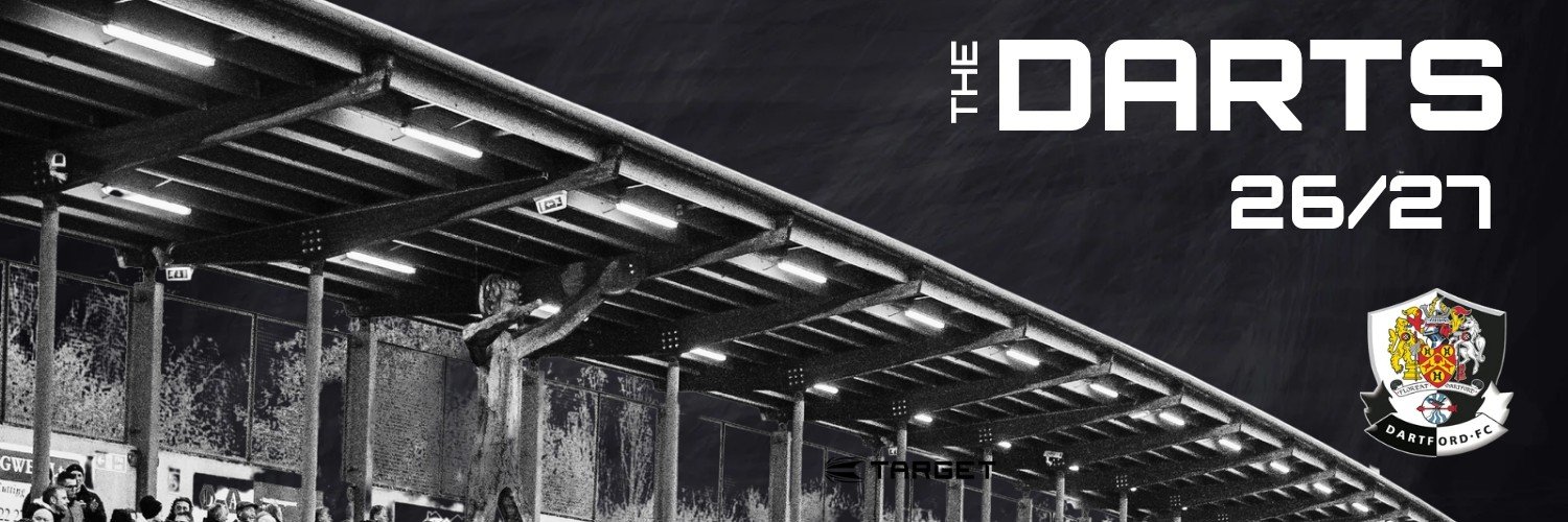 dartfordfc's profile banner image