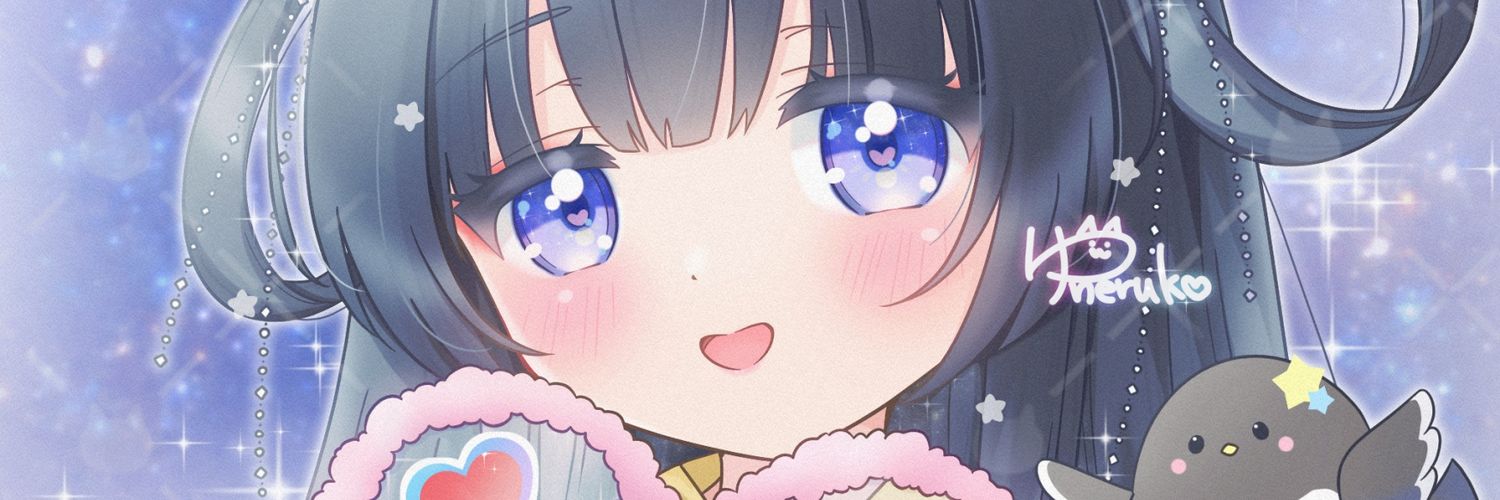 冬ねるこ🐾Skeb募集中's banner