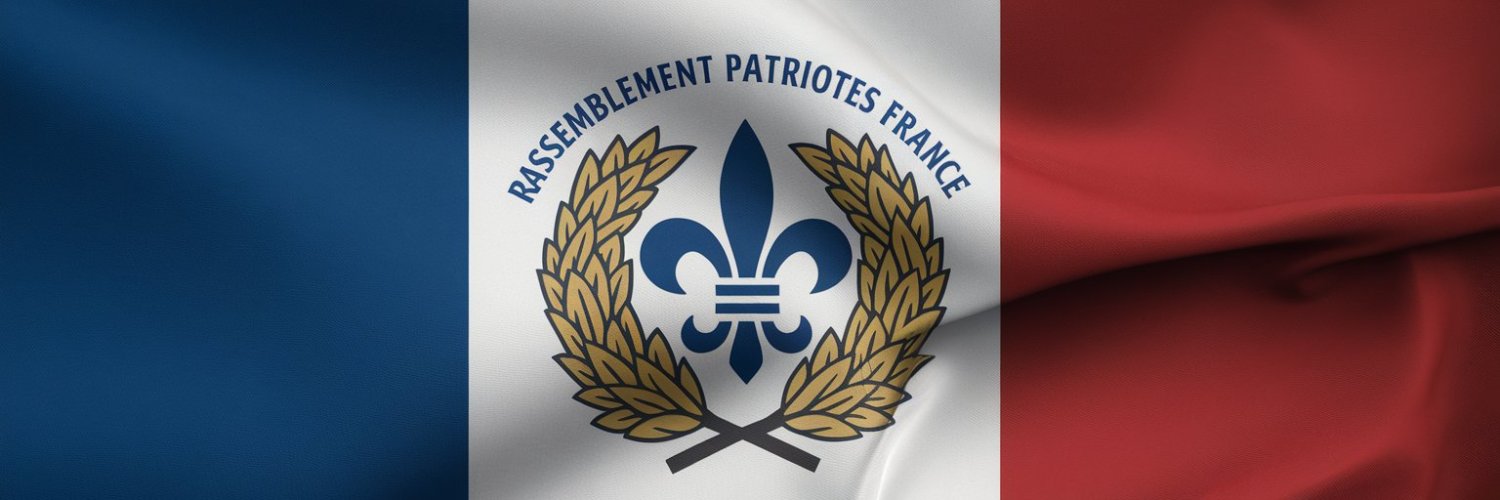 🇨🇵 Gauchistophobe 🇨🇵 🌿 banner