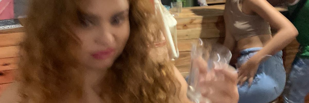 _IsmaliaR's profile banner image