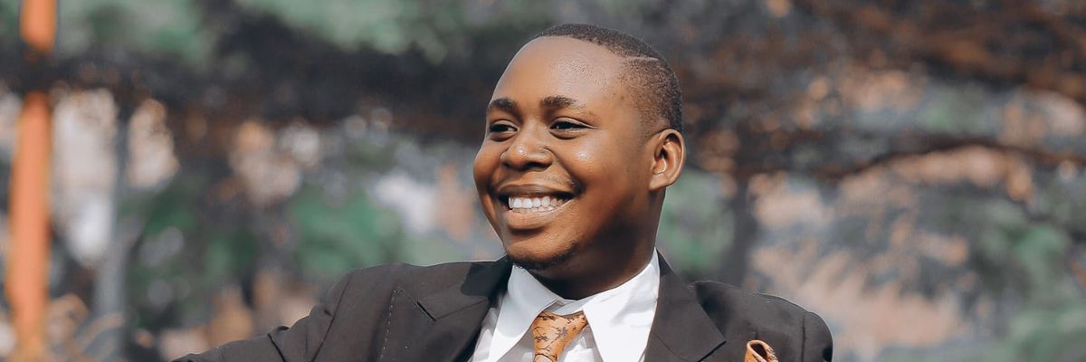 Richard MANDO banner