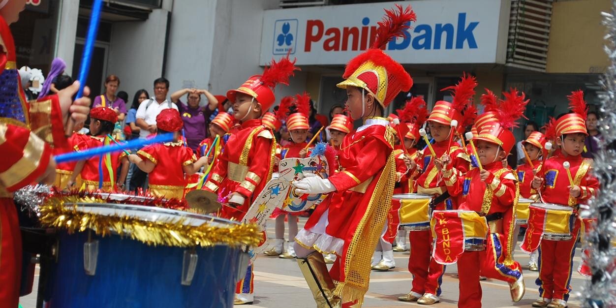 Fourways Production banner