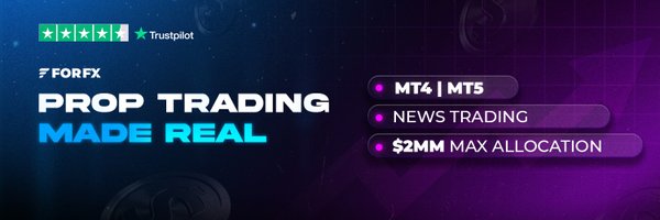 forfxcom Profile Banner