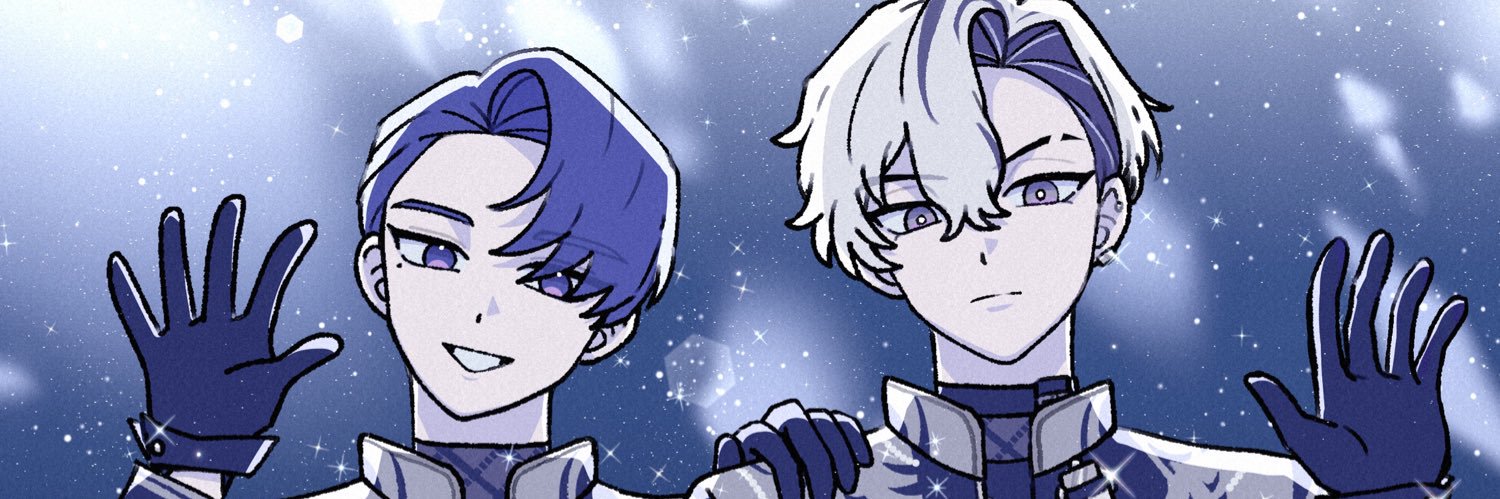 ﾏﾋﾞ's banner