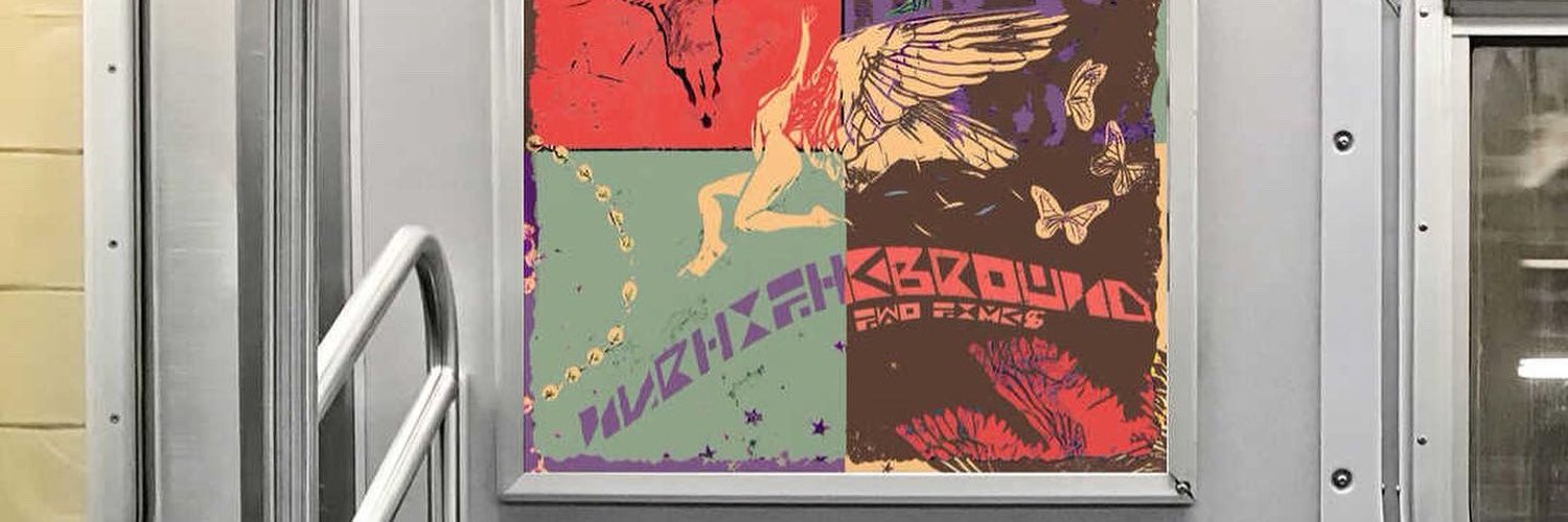 AshliOctober's profile banner image