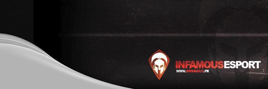 InFamouS_TERRO's profile banner image
