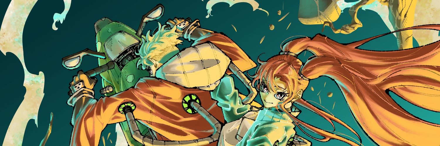 Tanji's banner