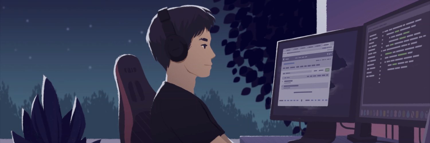 ogaaryo's profile banner image