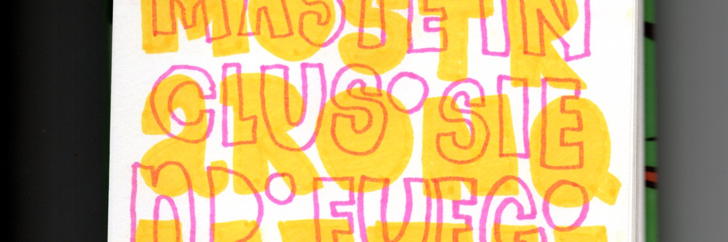 Benjamín Vélez banner