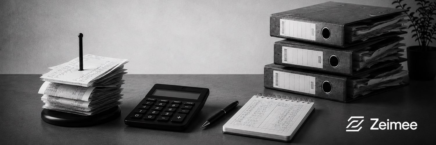 ガンリュー | Zeimee CEO banner