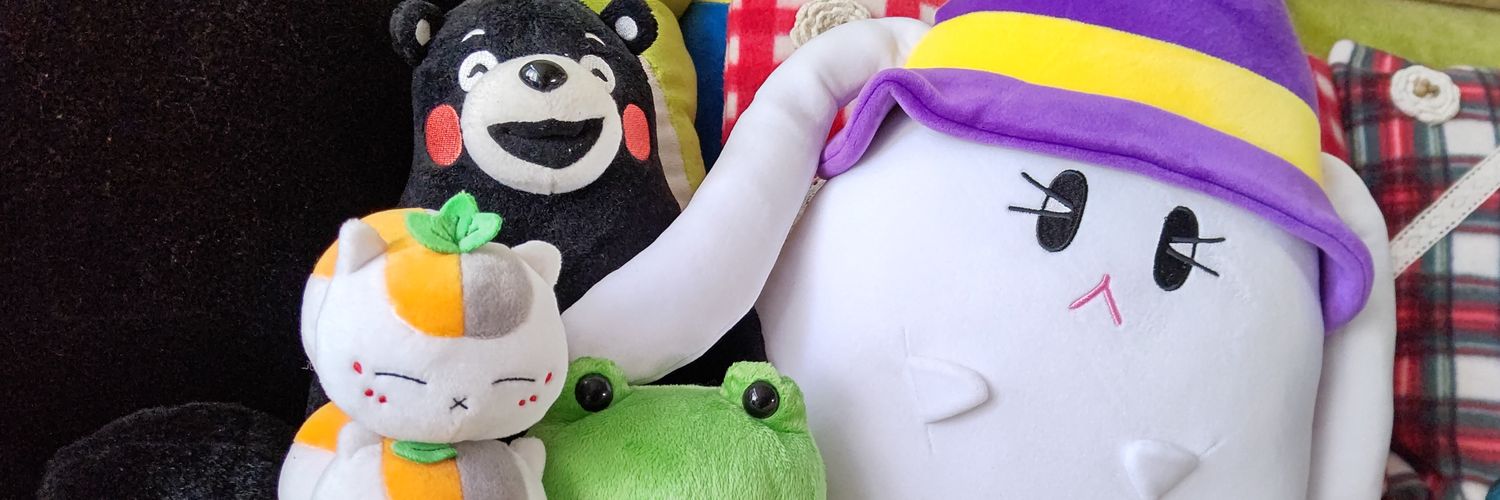 ma_yu_3's profile banner image