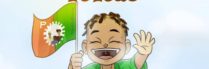 Agimogenna's profile banner image