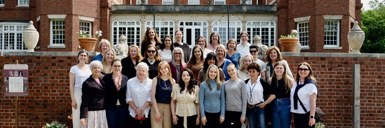 The Collective: Women in Legal Philosophy banner