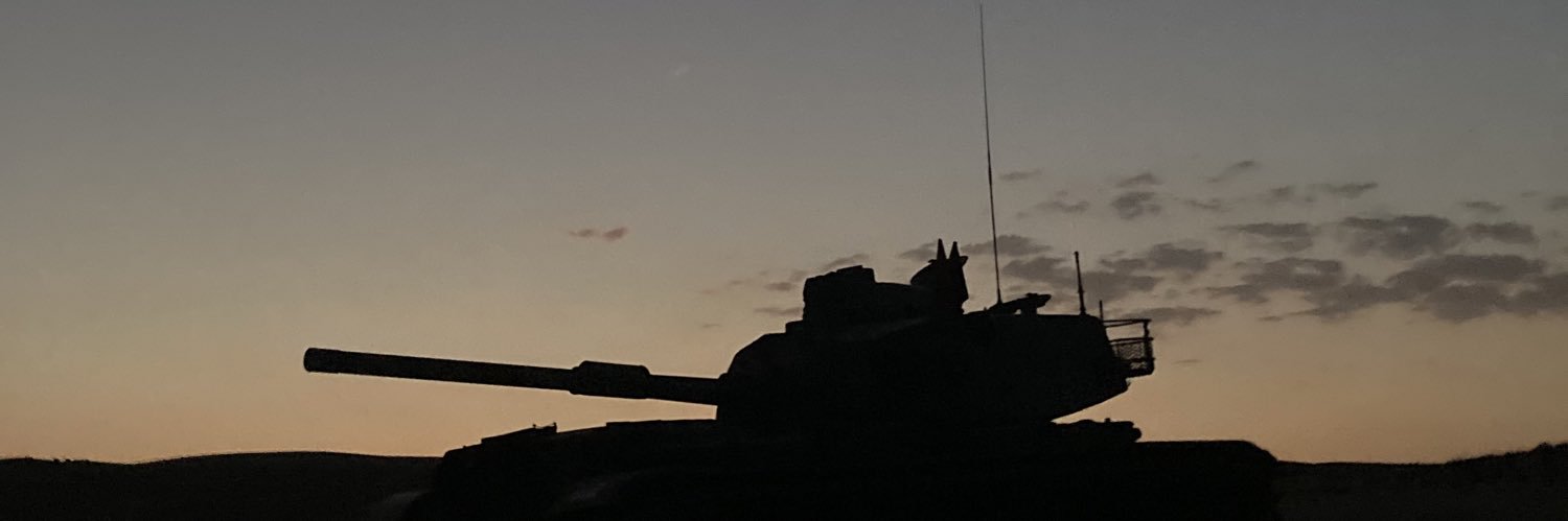 UmurBahadir's profile banner image