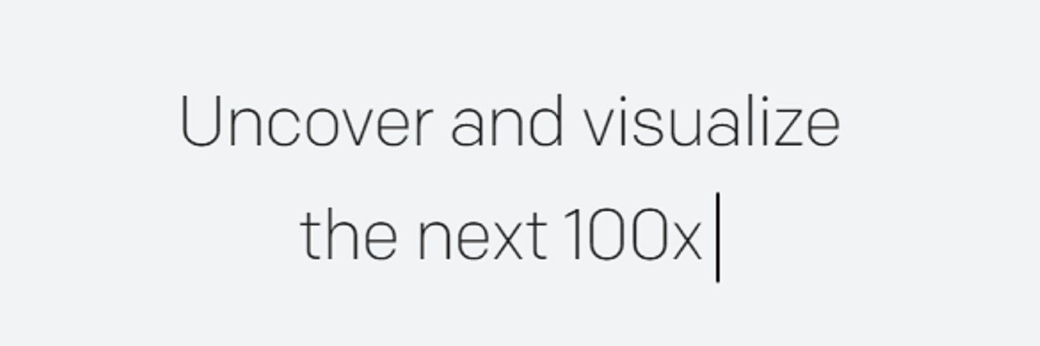 Seer Analytics banner