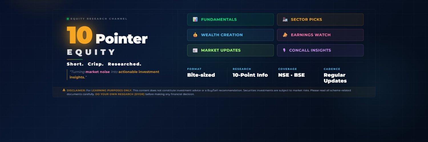 10PointerEquity's profile banner image