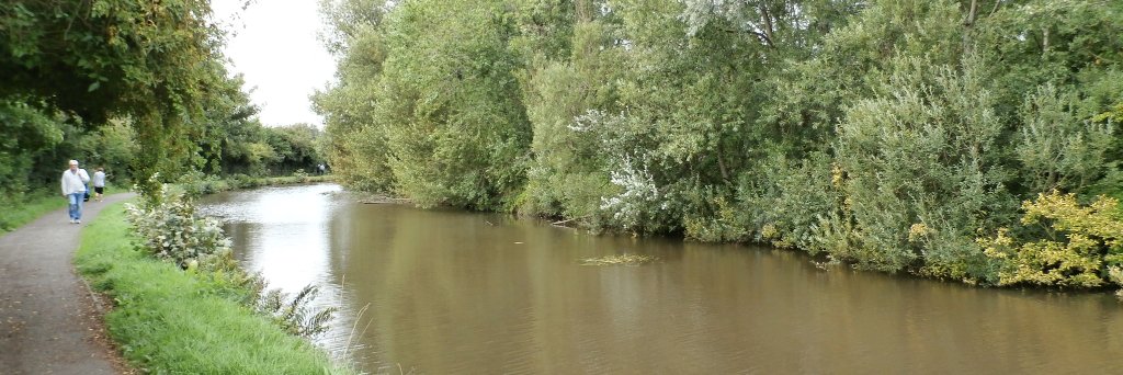 Maghull Town Council banner