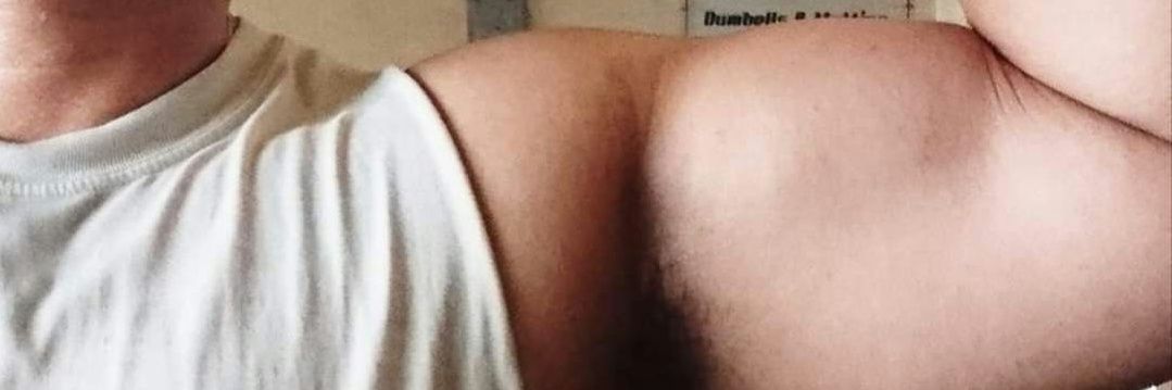 banjohnny's profile banner image