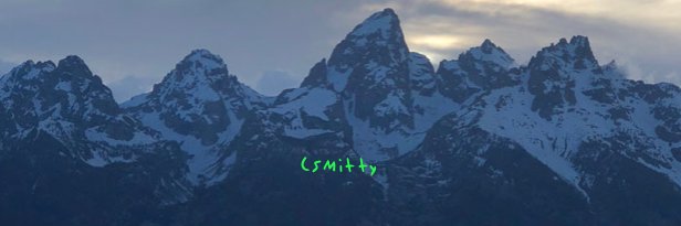 NPNCale's profile banner image