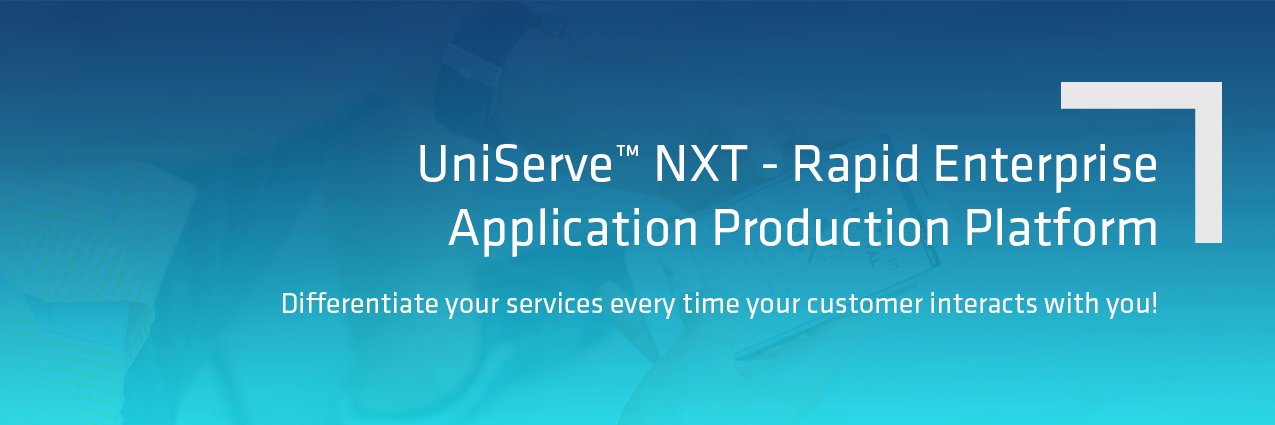 Intense Technologies banner