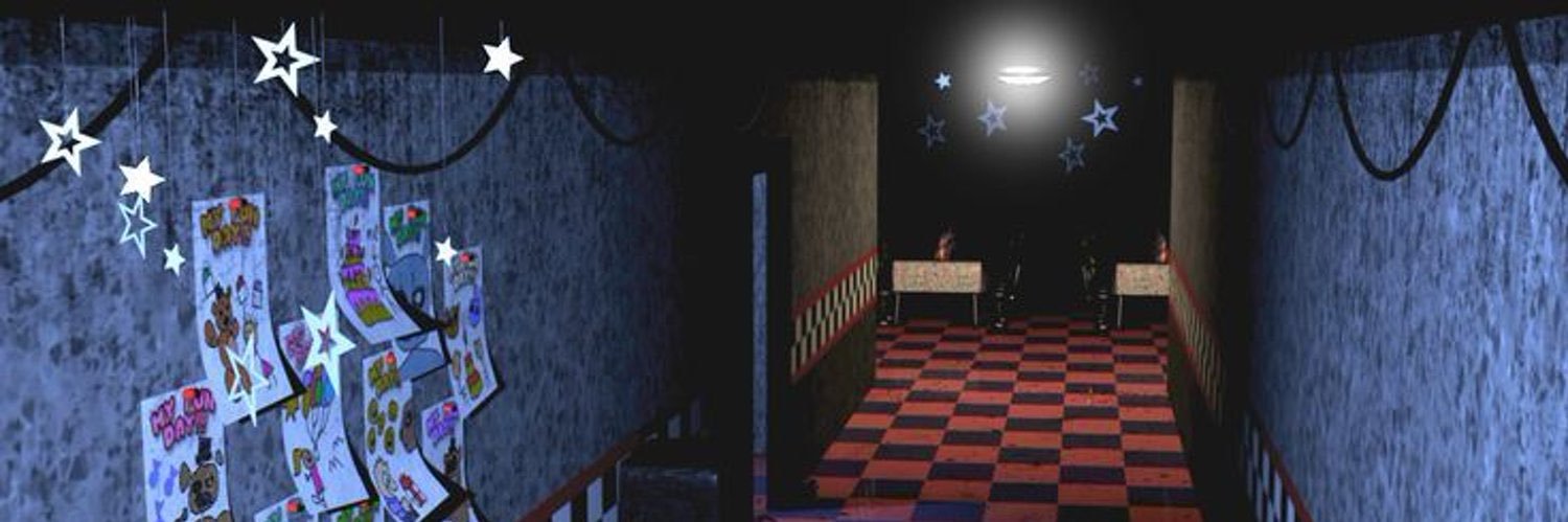 GameKid2310's profile banner image