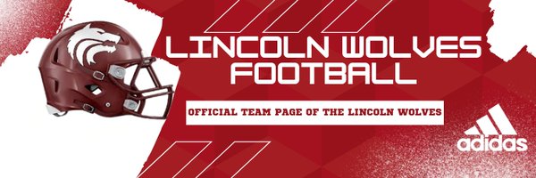 LincolnWLFPCK Profile Banner