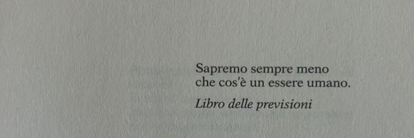 writtenbysartre Profile Banner