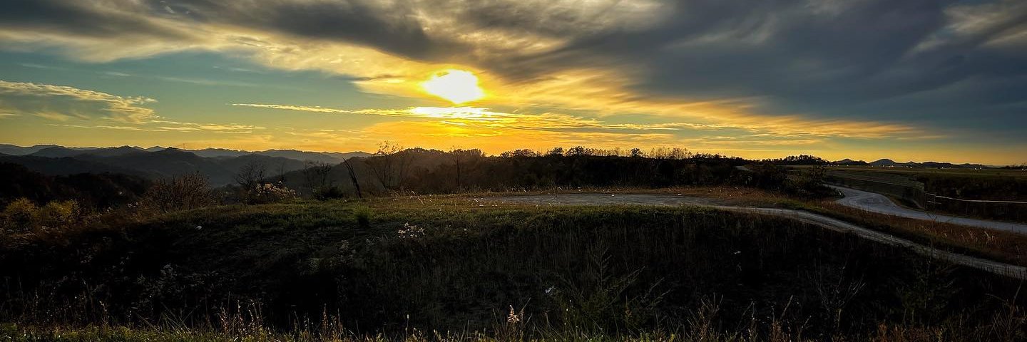 Big Sandy Area Development District banner