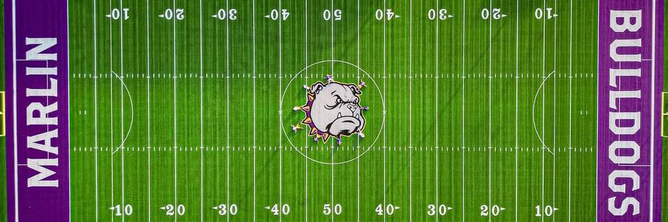 Marlin Secondary banner