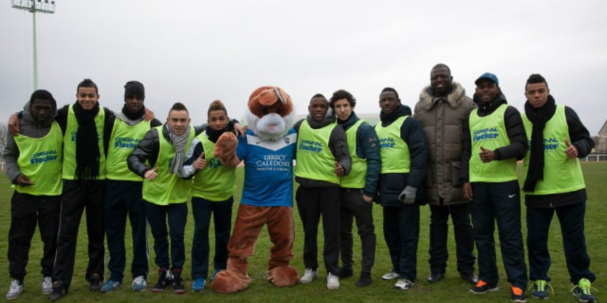 david capinha banner