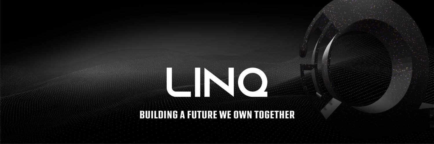 LINQ banner