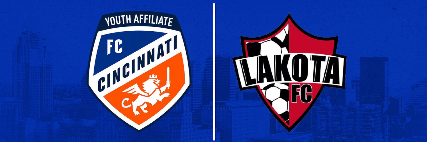 LakotaFC's profile banner image