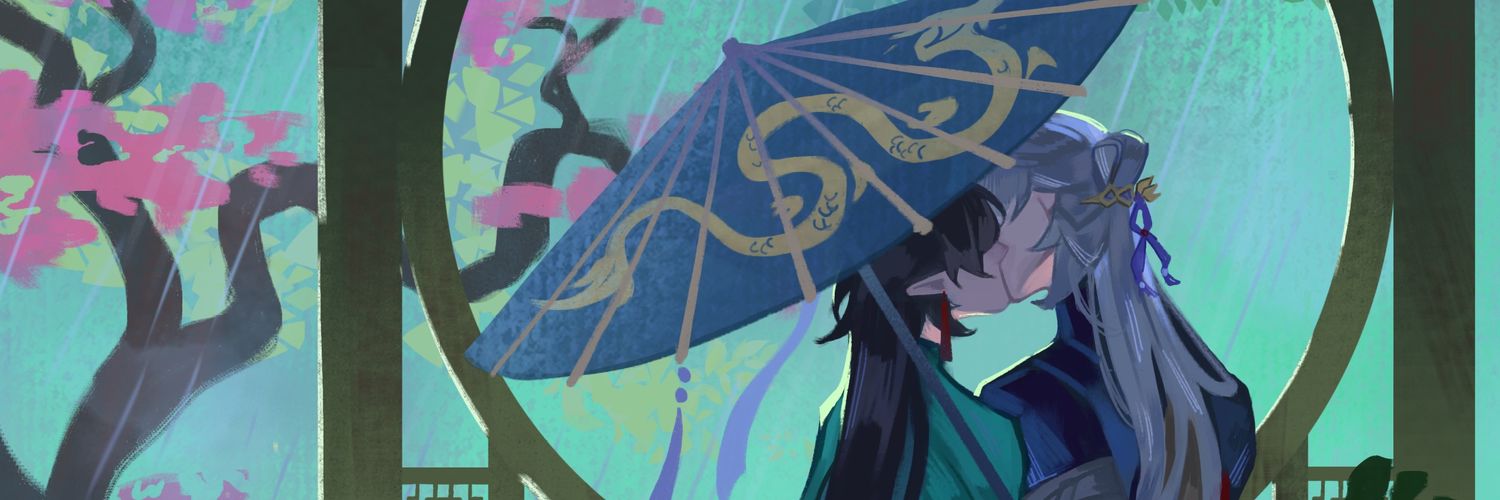 Aywaru's banner
