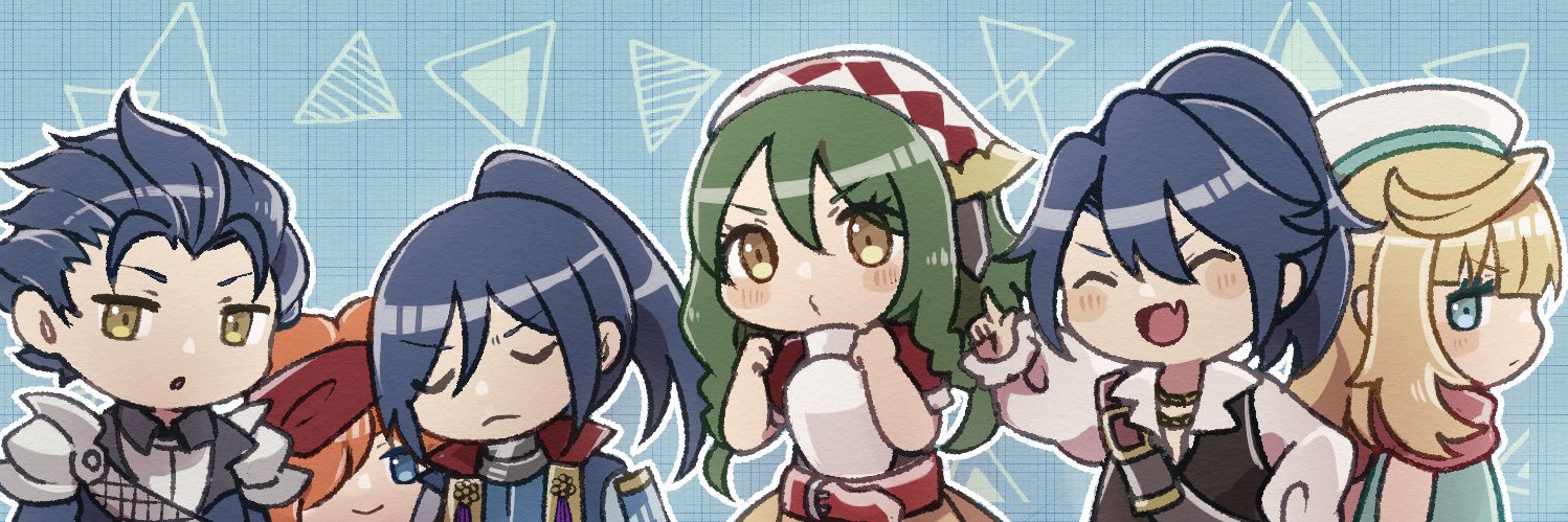 arufa3322's profile banner image
